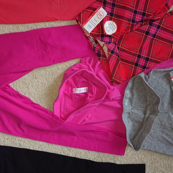 Girls leggings sizes 6-10 - Picture 4 of 4